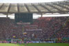 AS Rom vs Juventus Turin (2-2)