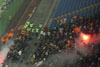 Inter Mailand vs AS Rom (3-3)