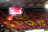 AS Rom vs Panathinaikos Athen (2-3)