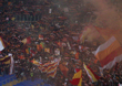 AS Rom vs Lazio Rom (2-0)