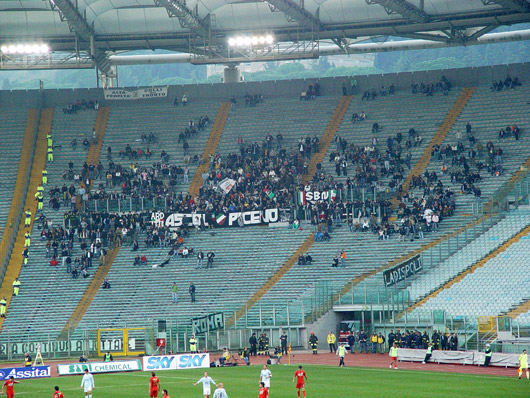 Lazio Rom vs Ascoli Calcio (3-1) (1)