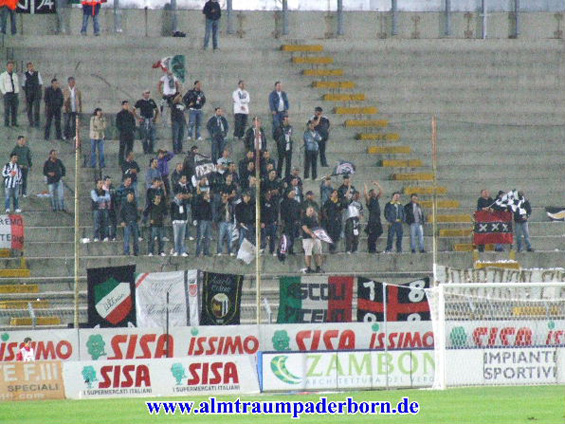 Vicenza Calcio vs Ascoli Calcio (1-1) (1)