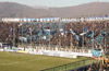 Atalanta Bergamo vs Catania Calcio (1-1)