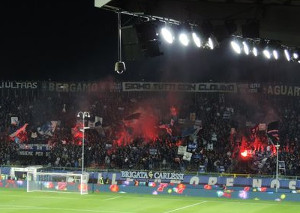 Atalanta Bergamo vs FC Turin (0-0)