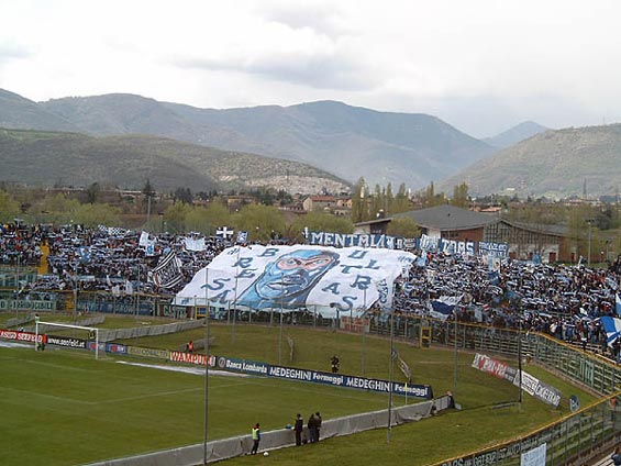 Brescia Calcio vs Atalanta Bergamo (1-0) (1)