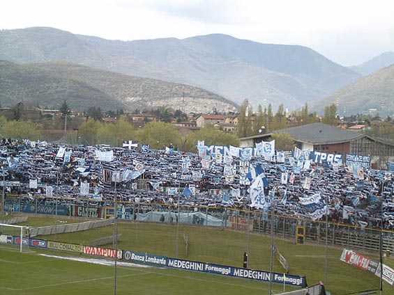 Brescia Calcio vs Atalanta Bergamo (1-0) (2)