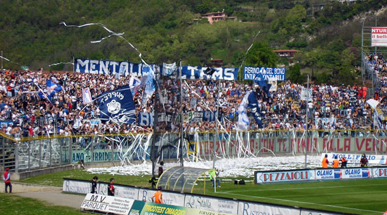 Brescia Calcio vs AC Cesena (3-2) (1)