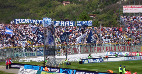 Brescia Calcio vs AC Cesena (3-2) (2)