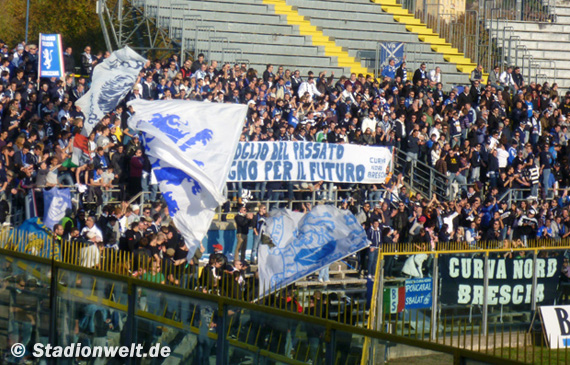 Brescia Calcio vs Ascoli Calcio (0-1) (3)