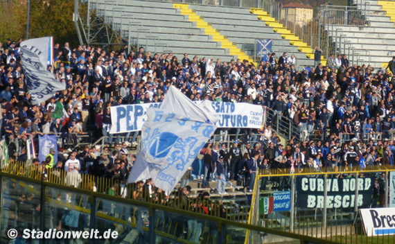 Brescia Calcio vs Ascoli Calcio (0-1) (4)