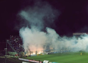 Brescia Calcio vs US Palermo (2-1)
