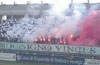 Calcio Padova 1910 vs SSC Neapel (1-0)