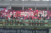 Calcio Padova 1910 vs Reggia (0-0)