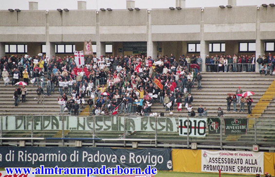 Calcio Padova 1910 vs Novara Calcio 1908 (3-1) (2)