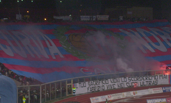 Catania Calcio vs US Palermo (1-2) (1)