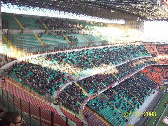AC Mailand vs Catania Calcio (1-0) (1)