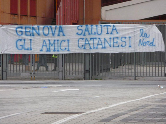 FC Genua 1893 vs Catania Calcio (2-0) (1)