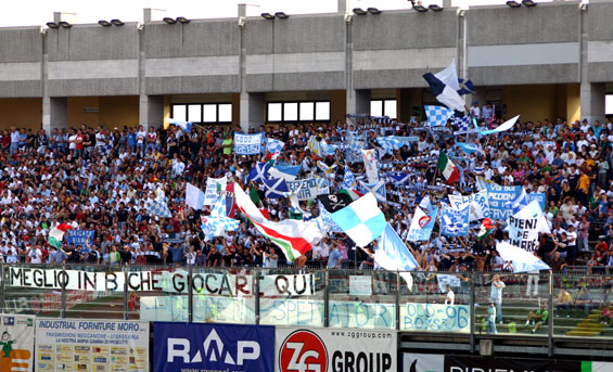 FBC Treviso vs AC Mailand (0-2) (1)