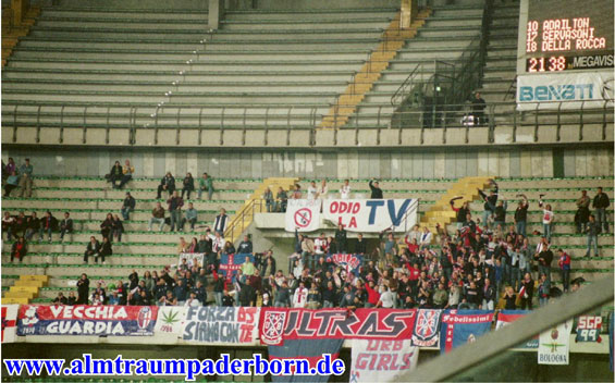 Hellas Verona vs FC Bologna (3-1) (1)