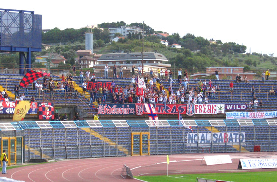 Pescara Calcio vs FC Bologna (1-0) (1)