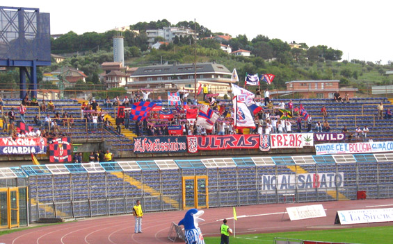 Pescara Calcio vs FC Bologna (1-0) (2)