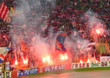 FC Bologna vs Inter Mailand (1-1)