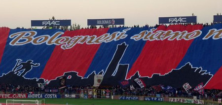 FC Bologna vs AC Florenz (0-1)