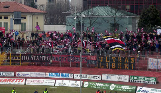 AC Mantova vs FC Crotone (3-2) (1)