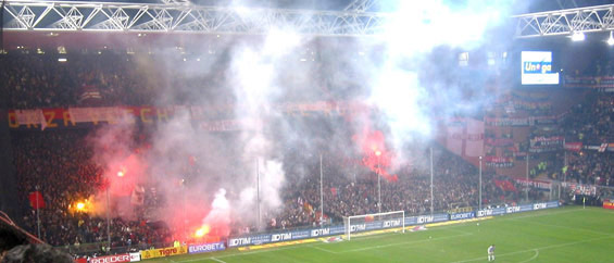 FC Genua 1893 vs Juventus Turin (1-1) (6)