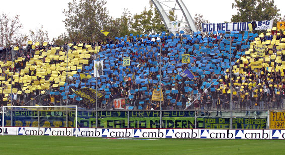 FC Modena vs Hellas Verona (1-1) (1)