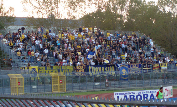 Rimini Calcio vs FC Modena (1-1) (2)