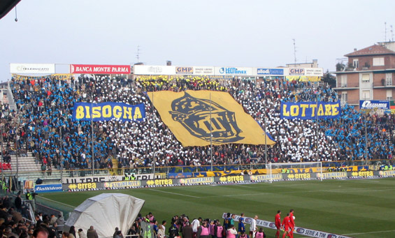 FC Parma vs FC Turin (1-0) (3)