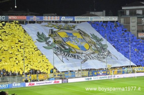 FC Parma vs Juventus Turin (1-2) (1)