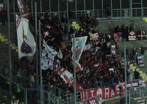 Atalanta Bergamo vs FC Turin (0-0)