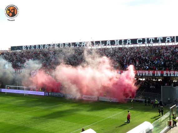 Foggia Calcio vs US Lecce (2-2) (6)