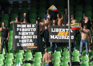 AC Cesena vs Francavilla Calcio (2-0)