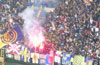 Hellas Verona vs FC Genua 1893 (1-1)