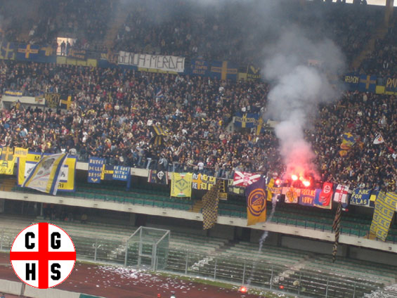 Hellas Verona vs FC Genua 1893 (1-1) (3)