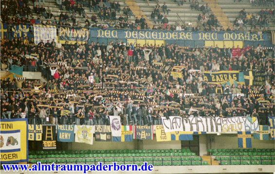 Hellas Verona vs FC Bologna (3-1) (1)
