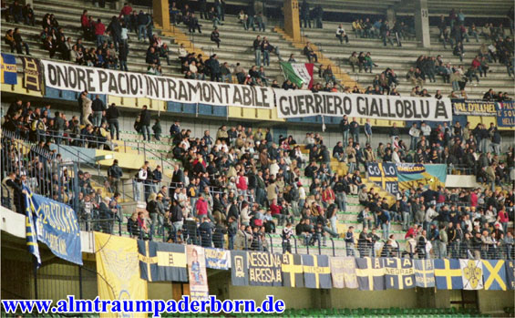Hellas Verona vs FC Bologna (3-1) (2)