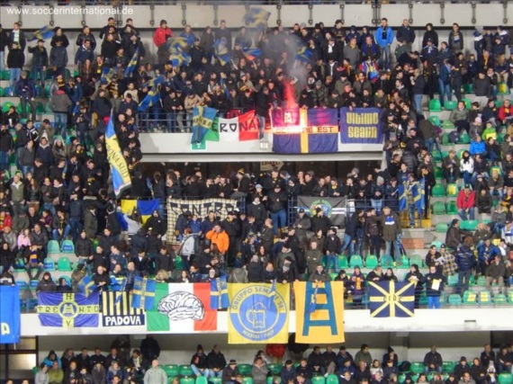 Hellas Verona vs AC Chievo Verona (0-1) (2)