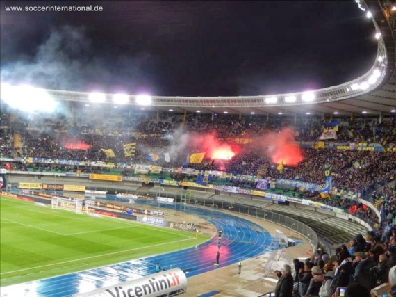 Hellas Verona vs AC Chievo Verona (0-1) (4)