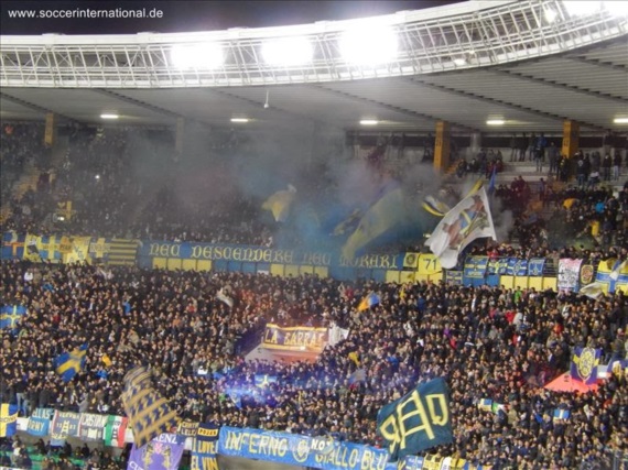 Hellas Verona vs AC Chievo Verona (0-1) (5)