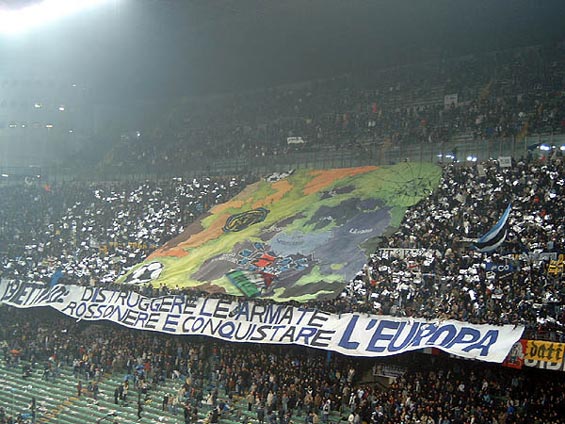 Inter Mailand vs AC Mailand (3-0) (1)
