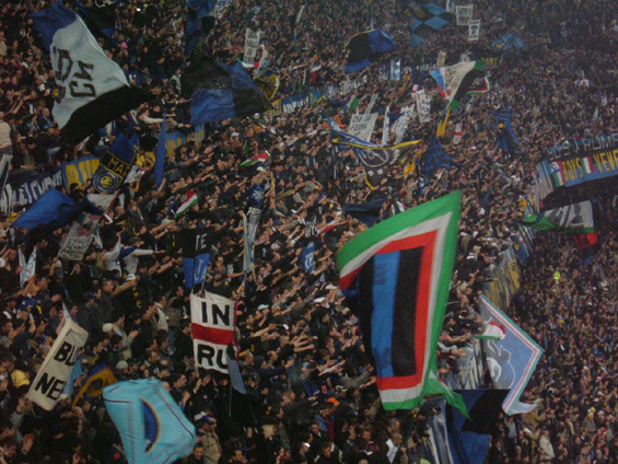 Inter Mailand vs FC Porto (3-1) (8)
