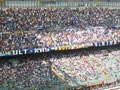 Inter Mailand vs AC Siena (2-0)