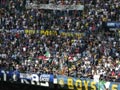 Inter Mailand vs AS Livorno Calcio (1-0)