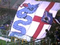 Sampdoria Genua vs Inter Mailand (0-1)