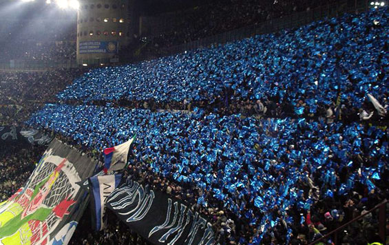 Inter Mailand vs AC Mailand (3-2) (2)