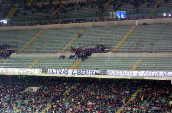 Inter Mailand vs Sampdoria Genua (1-0) (1)